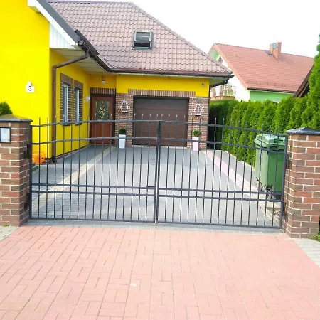 U Andrzeja Gołdap