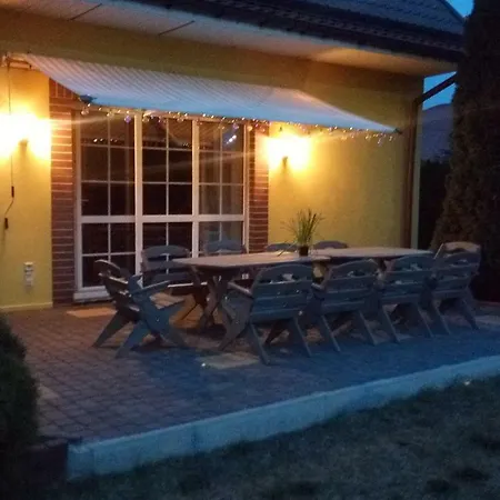 U Andrzeja * Gołdap