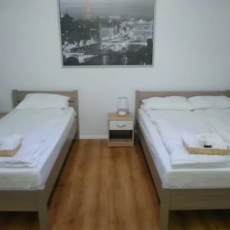 U Andrzeja * Gołdap